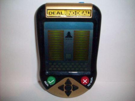 Deal or No Deal (2006) - Handheld Game